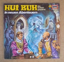 Hui buh schlossgespenst gebraucht kaufen  Coburg