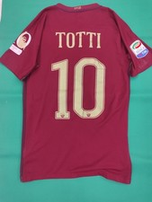 Maglia roma shirt usato  Roma