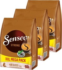 Senseo strong coffee for sale  NELSON