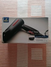 Reise haartrockner travel gebraucht kaufen  Bad Mergentheim