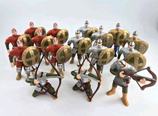 Elc medieval fantasy for sale  REIGATE