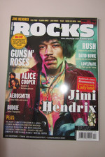 Rocks classic rock gebraucht kaufen  Remscheid