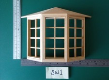 georgian doll house for sale  EASTBOURNE