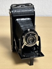 Voigtländer bessa balgen gebraucht kaufen  Horst