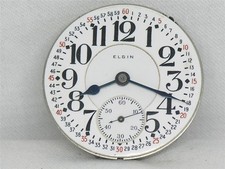 Antique elgin jewel for sale  Cleveland