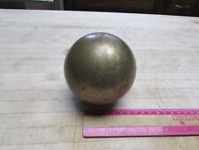 Vintage antique brass for sale  Fort Wayne