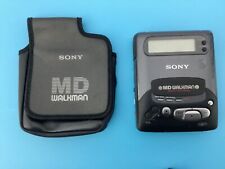 Sony walkman mini usato  Torino