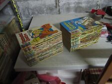 Collezione sequenza completa usato  Italia