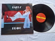 Patty pravo giri usato  Italia