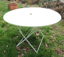 Ancienne table ronde d'occasion Ancienne table ronde d'occasion  Les Herbiers