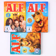 Dvd serie alf gebraucht kaufen  Neusalza-Spremberg