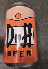 Duff beer iconic for sale  USA