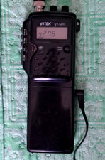 Intek 501 portatile usato  Paularo