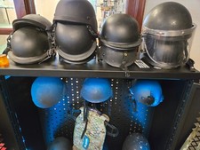 Level iiia ballistic for sale  Meridian