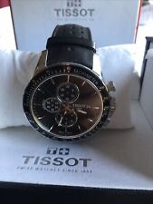 Usado, Relógio cronógrafo automático Tissot V8 - T106.427.16.051.00 relógio relógio relógio suíço minty comprar usado Usado, Relógio cronógrafo automático Tissot V8 - T106.427.16.051.00 relógio relógio relógio suíço minty comprar usado  Enviando para Brazil