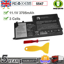 Trhff battery dell for sale  WORCESTER