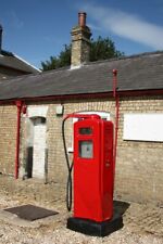 Photo petrol pump for sale  FAVERSHAM