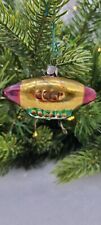 Antique gold zeppelin for sale  COALVILLE