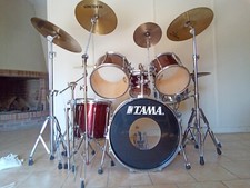 Strumenti musicali batteria usato  Corigliano Rossano