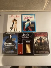 Lotto dvd film usato  Settimo Milanese