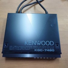 Kenwood kgc 7480 d'occasion  Expédié en Belgium