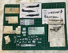Hasegawa xtradecal matchbox for sale  ABINGDON