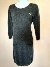 Robe pull cachemire d'occasion  Toulouse-