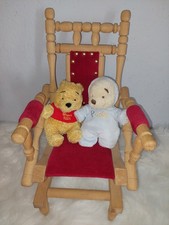 Disney kuscheltiere winni gebraucht kaufen  Erfurt