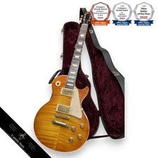 Gibson custom historic usato  Spedire a Italy