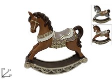 Cavallo dondolo 20cm usato  Cerignola