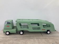 Vintage tonka green for sale  Green Bay
