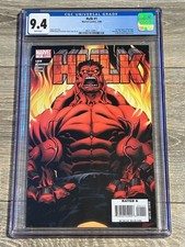 Red hulk 1st gebraucht kaufen Red hulk 1st gebraucht kaufen  Herne