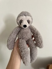 Jellycat small bailey for sale  THETFORD