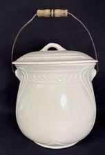 Antique ironstone chamber for sale  Valencia