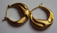 creolen gelbgold gebraucht kaufen creolen gelbgold gebraucht kaufen Deutschland