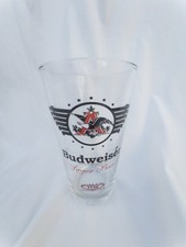 Budweiser beer pint for sale  Lexington