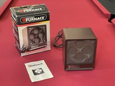 Micro furnace 220 d'occasion  Expédié en Belgium