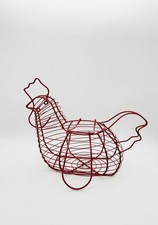 Red wire hen for sale  ROCHESTER