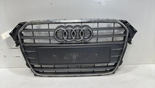 Calandre audi phase d'occasion  Talmont-Saint-Hilaire