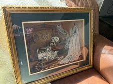 Vtg home garden for sale  Imbler