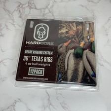 Hard core decoy for sale  Murrieta