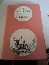 Deer stalking p.r. for sale  RUGBY