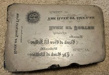 lithographic stone for sale lithographic stone for sale Charlotte