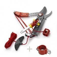 Echenilloir orientable coupe d'occasion  Blangy-sur-Bresle