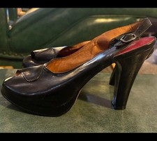 Remix vintage shoes for sale  Sterling