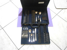 Set servizio posate usato  Valguarnera Caropepe