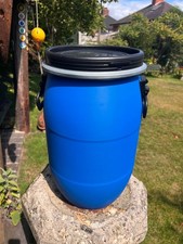 food grade drum for sale  LEEK