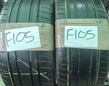 275 goodyear eagle for sale  GLASGOW