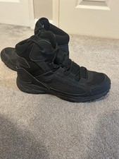 Magnum assault boots for sale  REDDITCH