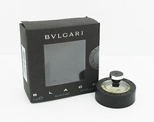 Bulgari bulgari black usato  Civitanova Marche